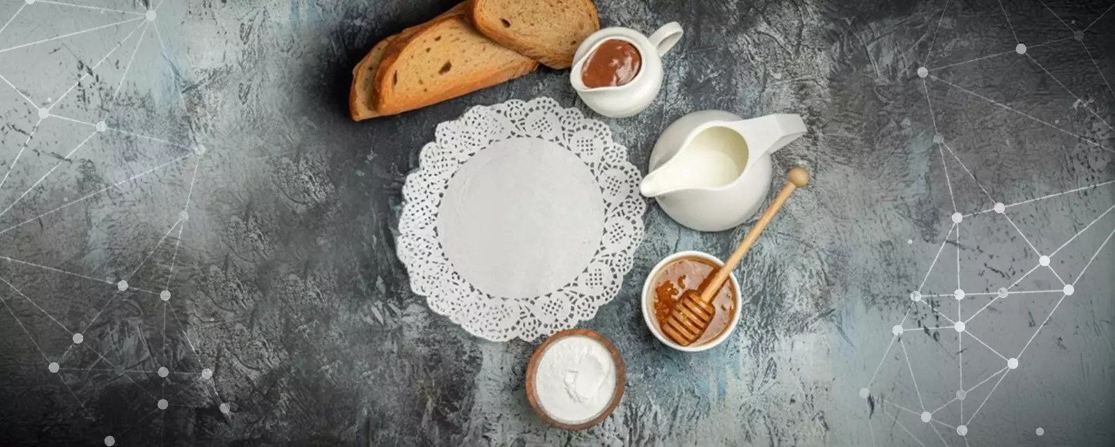 Topselling Latin American products with long shelf life